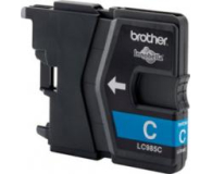 Brother LC985C cyan 260str. - 59431 - zdjęcie 1